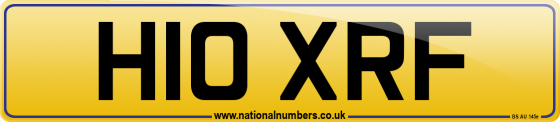 H10 XRF