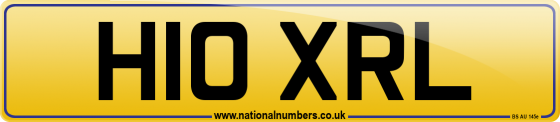 H10 XRL