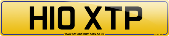 H10 XTP