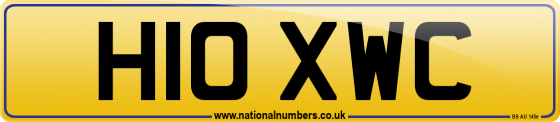 H10 XWC
