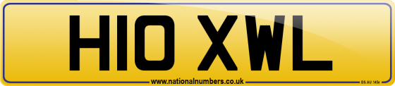 H10 XWL