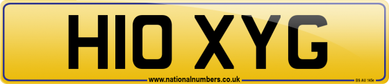 H10 XYG