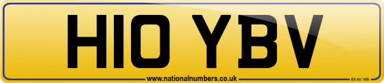 H10 YBV