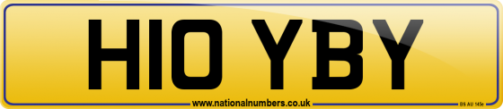 H10 YBY
