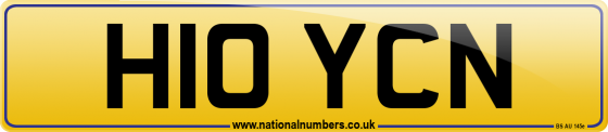H10 YCN
