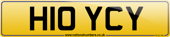 H10 YCY