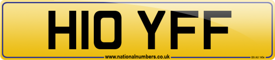 H10 YFF