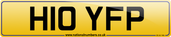 H10 YFP
