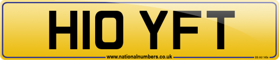 H10 YFT