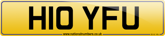 H10 YFU