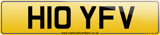 H10 YFV