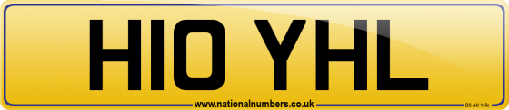 H10 YHL