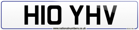 H10 YHV
