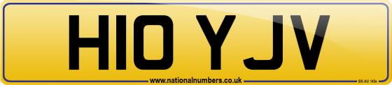 H10 YJV