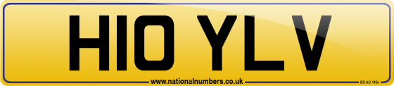 H10 YLV