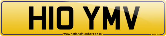 H10 YMV