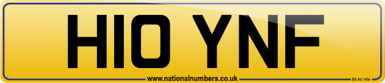 H10 YNF