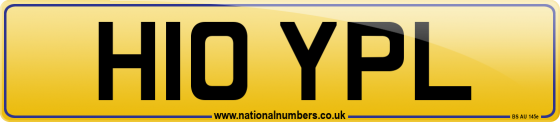 H10 YPL