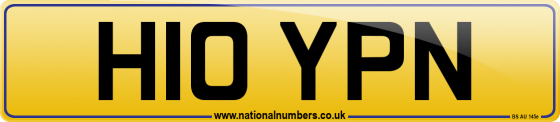 H10 YPN