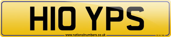 H10 YPS