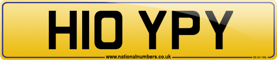 H10 YPY