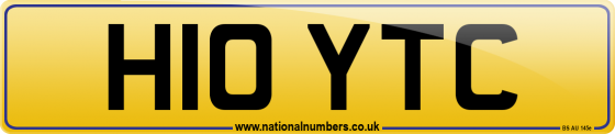 H10 YTC