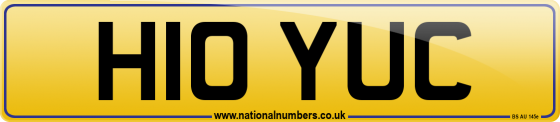 H10 YUC