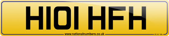 H101 HFH