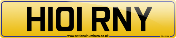 H101 RNY