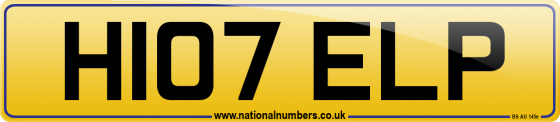 H107 ELP
