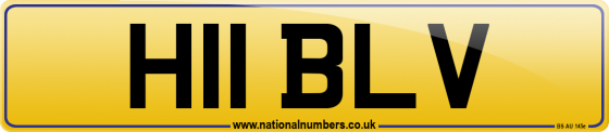 H11 BLV