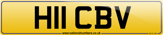 H11 CBV