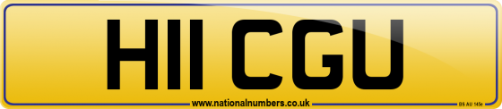H11 CGU