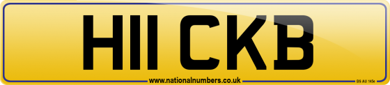 H11 CKB