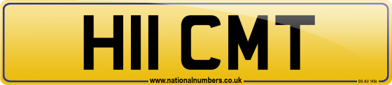 H11 CMT