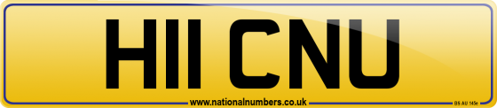 H11 CNU
