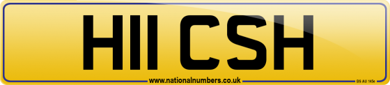 H11 CSH