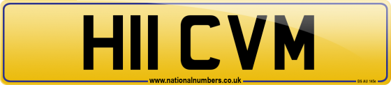 H11 CVM