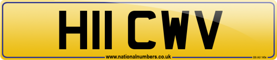H11 CWV