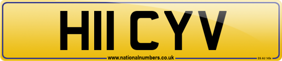H11 CYV