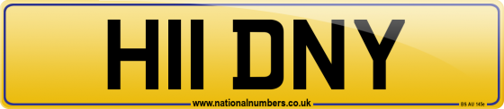 H11 DNY