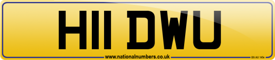 H11 DWU