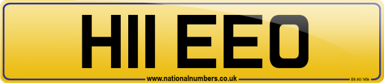 H11 EEO
