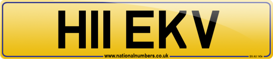 H11 EKV
