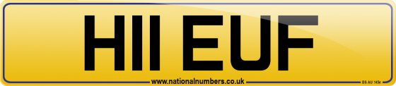 H11 EUF
