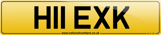 H11 EXK