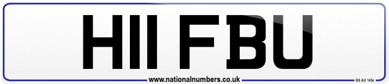 H11 FBU
