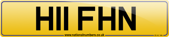 H11 FHN