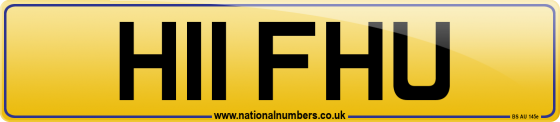 H11 FHU