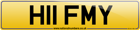 H11 FMY